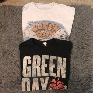 Band Tees